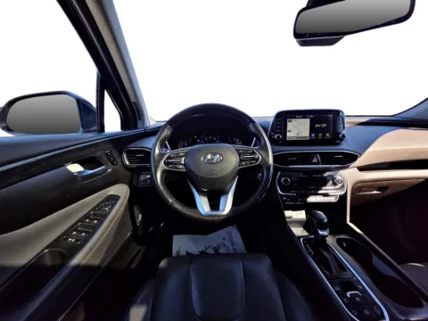 More photos of 2019 Hyundai Santa Fe Ultimate at Dorsett Nissan, IN