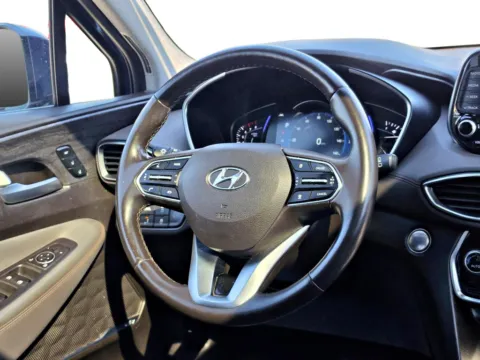 More photos of 2019 Hyundai Santa Fe Ultimate at Dorsett Nissan, IN