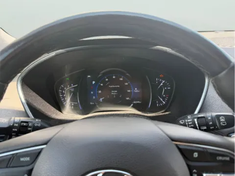 Photos of 2019 Hyundai Santa Fe Ultimate for sale in Terre Haute, IN at Dorsett Nissan