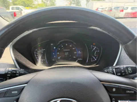 Photos of 2019 Hyundai Santa Fe Ultimate for sale in Terre Haute, IN at Dorsett Nissan