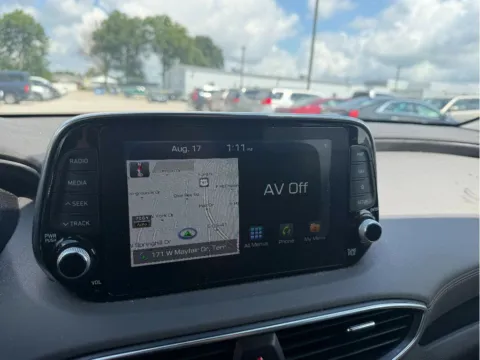 More photos of 2019 Hyundai Santa Fe Ultimate at Dorsett Nissan, IN