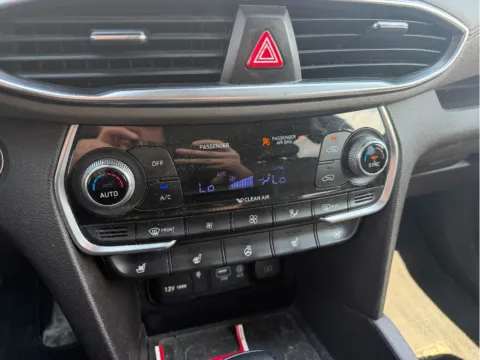 More photos of 2019 Hyundai Santa Fe Ultimate at Dorsett Nissan, IN