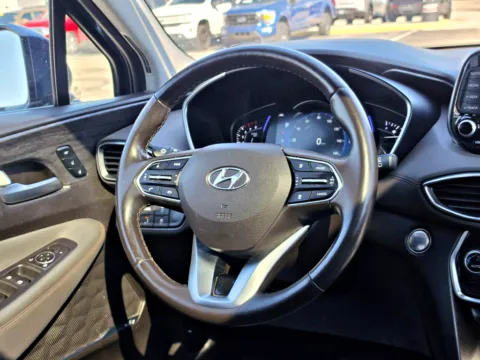 More photos of 2019 Hyundai Santa Fe Ultimate at Dorsett Nissan, IN