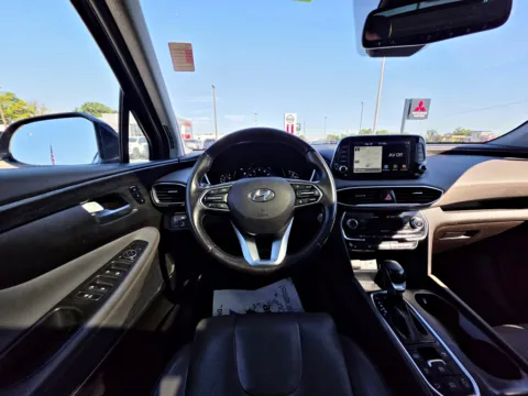 More photos of 2019 Hyundai Santa Fe Ultimate at Dorsett Nissan, IN