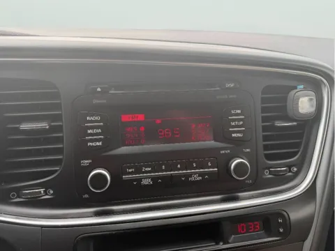 More photos of 2014 Kia Optima LX at Dorsett Nissan, IN