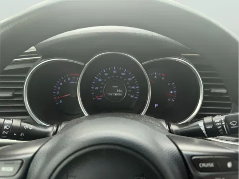 Photos of 2014 Kia Optima LX for sale in Terre Haute, IN at Dorsett Nissan