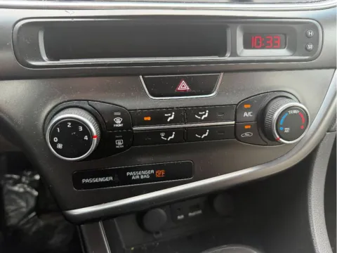 More photos of 2014 Kia Optima LX at Dorsett Nissan, IN