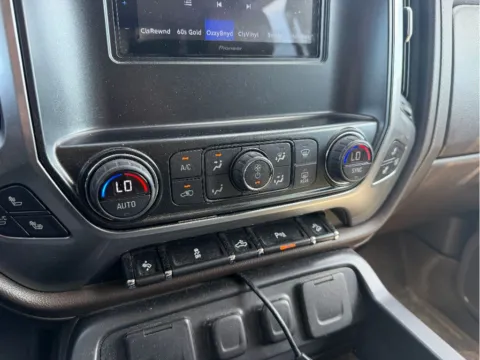 More photos of 2015 Chevrolet Silverado 1500 LTZ at Dorsett Nissan, IN