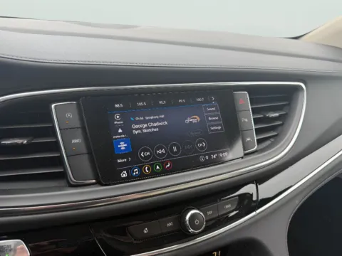 More photos of 2022 Buick Enclave Avenir at Dorsett Nissan, IN