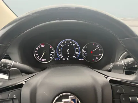 Photos of 2022 Buick Enclave Avenir for sale in Terre Haute, IN at Dorsett Nissan