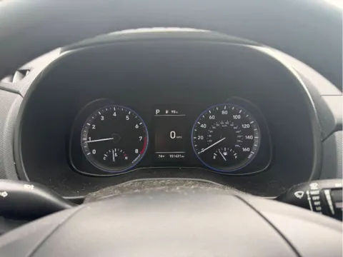 Photos of 2021 Hyundai Kona NIGHT for sale in Terre Haute, IN at Dorsett Nissan