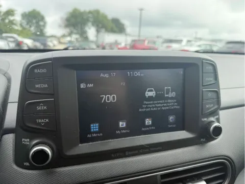 More photos of 2021 Hyundai Kona NIGHT at Dorsett Nissan, IN