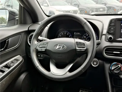 More photos of 2021 Hyundai Kona NIGHT at Dorsett Nissan, IN