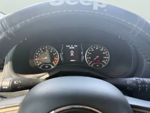 Photos of 2017 Jeep Renegade Latitude for sale in Terre Haute, IN at Dorsett Nissan