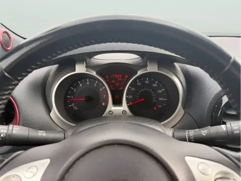 Photos of 2015 Nissan Juke SL for sale in Terre Haute, IN at Dorsett Nissan
