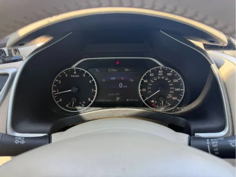Photos of 2015 Nissan Murano SL for sale in Terre Haute, IN at Dorsett Nissan
