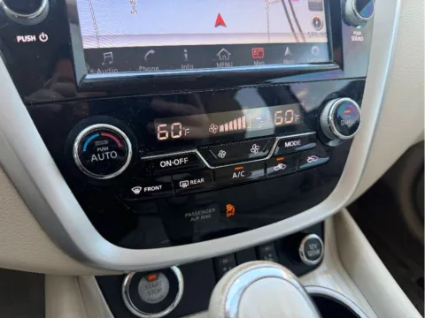 More photos of 2015 Nissan Murano SL at Dorsett Nissan, IN
