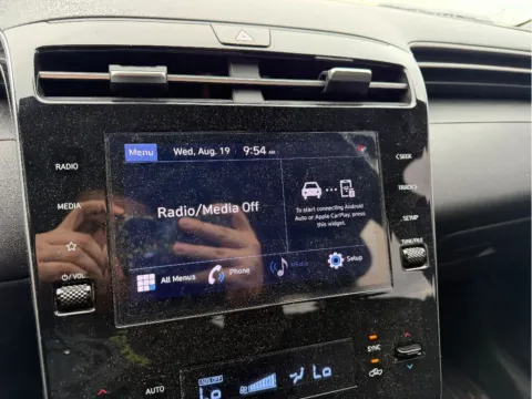 More photos of 2022 Hyundai Santa Cruz SEL Premium at Dorsett Nissan, IN