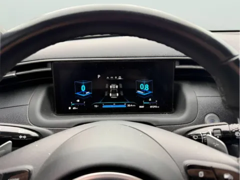 Photos of 2022 Hyundai Santa Cruz SEL Premium for sale in Terre Haute, IN at Dorsett Nissan