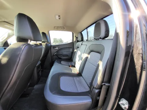 More photos of 2018 Chevrolet Colorado 4WD Z71 at Dorsett Nissan, IN