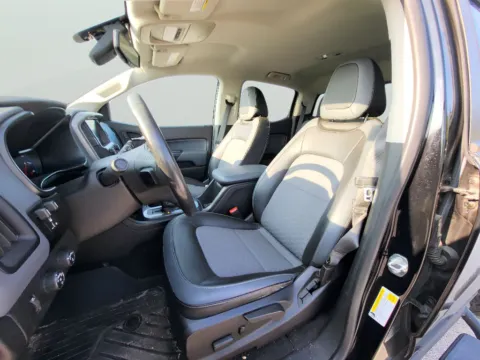 More photos of 2018 Chevrolet Colorado 4WD Z71 at Dorsett Nissan, IN
