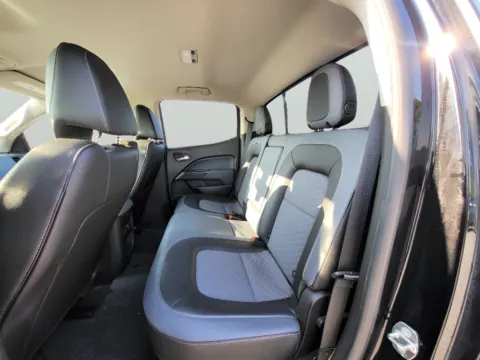 More photos of 2018 Chevrolet Colorado 4WD Z71 at Dorsett Nissan, IN