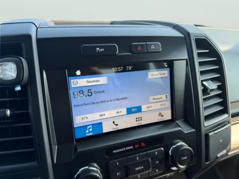 More photos of 2017 Ford F-150 XL at Dorsett Nissan, IN