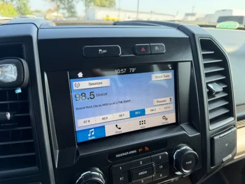 More photos of 2017 Ford F-150 XL at Dorsett Nissan, IN