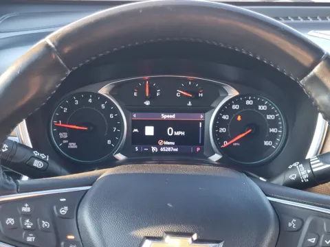 More photos of 2020 Chevrolet Equinox Premier at Dorsett Nissan, IN