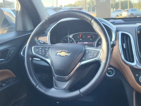 More photos of 2020 Chevrolet Equinox Premier at Dorsett Nissan, IN
