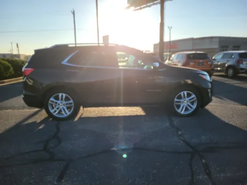 More photos of 2020 Chevrolet Equinox Premier at Dorsett Nissan, IN