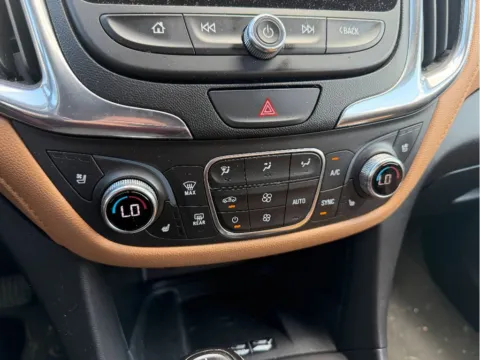 More photos of 2020 Chevrolet Equinox Premier at Dorsett Nissan, IN
