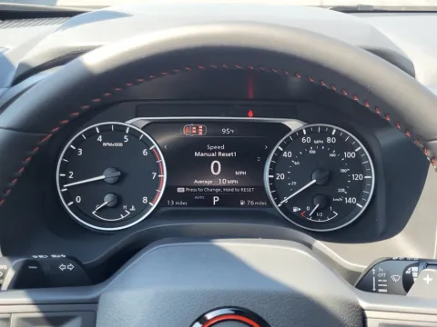 More photos of 2026 Nissan Rogue Rock Creek at Dorsett Nissan, IN