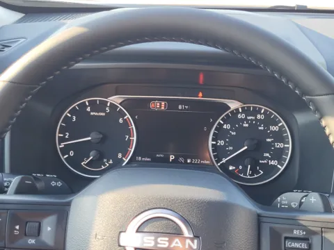More photos of 2026 Nissan Rogue SV at Dorsett Nissan, IN