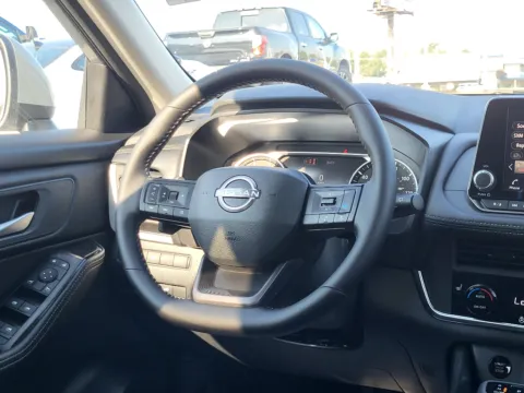 More photos of 2026 Nissan Rogue SV at Dorsett Nissan, IN