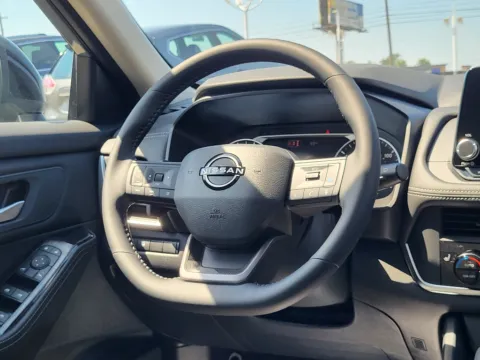 More photos of 2026 Nissan Rogue Dark Armor at Dorsett Nissan, IN