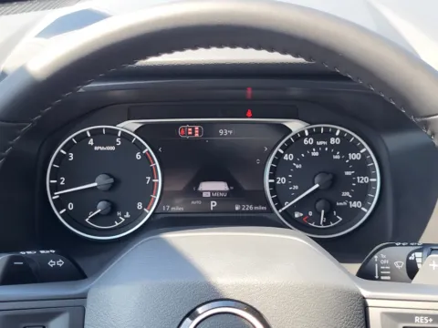 More photos of 2026 Nissan Rogue Dark Armor at Dorsett Nissan, IN