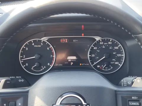 More photos of 2026 Nissan Rogue Dark Armor at Dorsett Nissan, IN