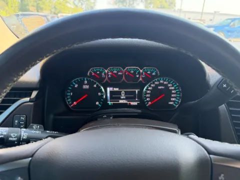 Photos of 2016 Chevrolet Tahoe LT for sale in Terre Haute, IN at Dorsett Nissan
