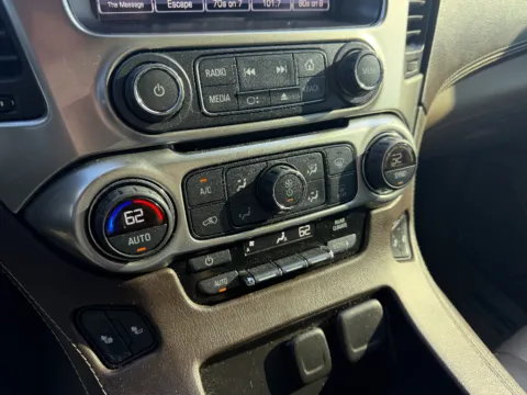 More photos of 2016 Chevrolet Tahoe LT at Dorsett Nissan, IN