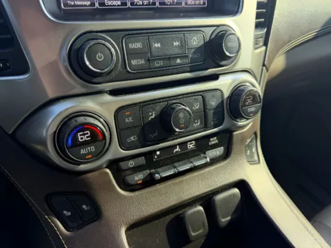 More photos of 2016 Chevrolet Tahoe LT at Dorsett Nissan, IN
