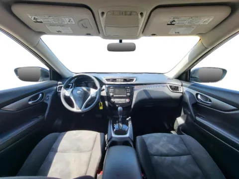 Photos of 2016 Nissan Rogue S for sale in Terre Haute, IN at Dorsett Nissan