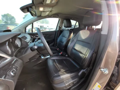 More photos of 2015 Buick Encore Leather at Dorsett Nissan, IN