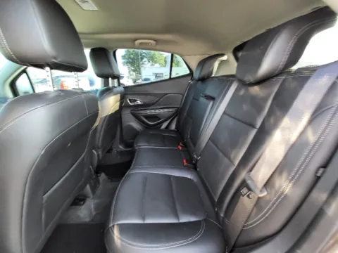 More photos of 2015 Buick Encore Leather at Dorsett Nissan, IN