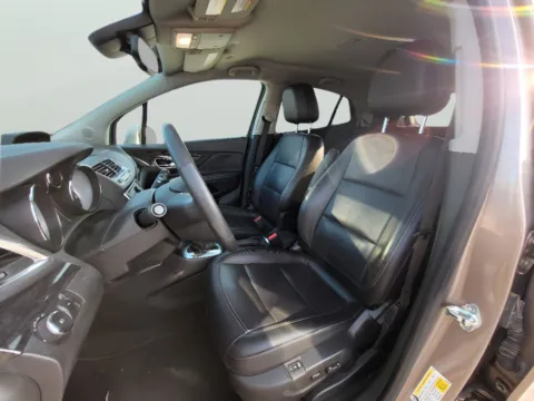 More photos of 2015 Buick Encore Leather at Dorsett Nissan, IN