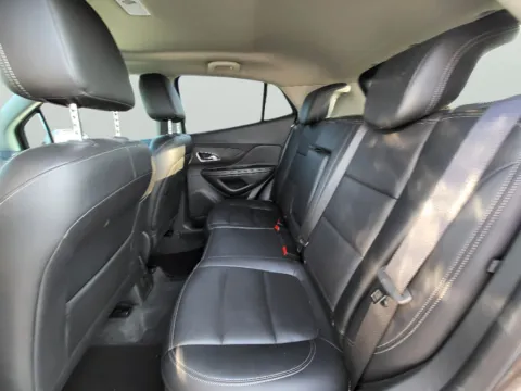 More photos of 2015 Buick Encore Leather at Dorsett Nissan, IN