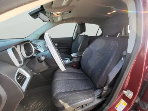 More photos of 2017 Chevrolet Equinox LT at Dorsett Nissan, IN