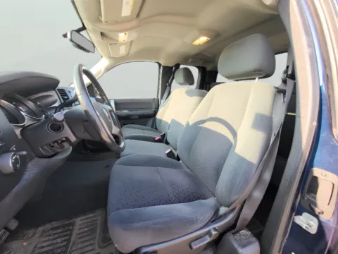 More photos of 2007 Chevrolet Silverado 1500 LT w/1LT at Dorsett Nissan, IN