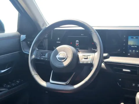 More photos of 2025 Nissan Kicks SR at Dorsett Nissan, IN