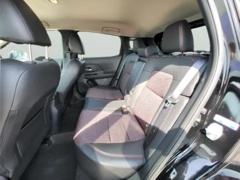 More photos of 2025 Nissan Kicks SR at Dorsett Nissan, IN